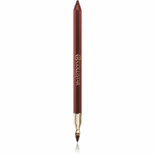 Collistar Professional Lip Pencil dolgoobstojni svinčnik za ustnice odtenek 4 Caffe 1,2 g