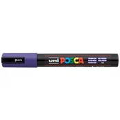 Marker POSCA PC-5M Jaka plava boja (6 kom.)