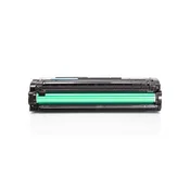 toner SAMSUNG CLT-506L CYAN toner in
