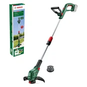 Bosch akumulatorska vrtna kosilnica Easy GrassCut 18V, brez baterije 06008C1A06