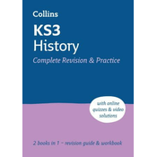 KS3 History All-in-One Complete Revision and Practice