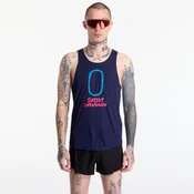 SAYSKY Statement Flow Singlet Blue L