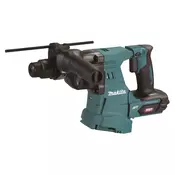 MAKITA Aku kladivo SDS-Plus s AWS Li-ion XGT 40V, bez aku HR011GZ