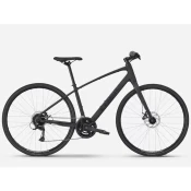 Bicikl FX 1 Stepover Gen 4 2026 Dark Star