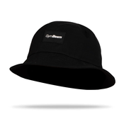 GymBeam Bucket Hat Black