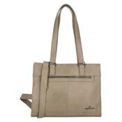 Enrico Benetti Julia 65035 Light taupe