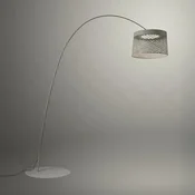 FOSCARINI TWIGGY GRID ZUNANJA STANDARDNA SVETILKA SIVA FN290003_25