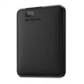 5TB WD 2.5 Elements Portable WDBU6Y0050...
