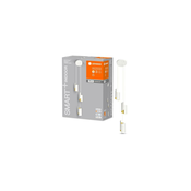 Ledvance - LED prigušiva luster na sajli SMART+ DECOR 3xLED/8W/230V bela Wi-Fi