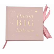 Fotoalbum Bambino - Dream Big, Pink