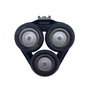 Dardanar Brivnik S5000 Tri glave S5078/S5079/S5080 Okvir Carmen Dodatki, (21133932)