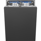 SMEG pomivalni stroj STL323DALH