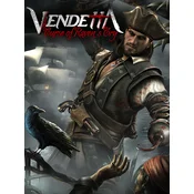 TopWare Interactive Game Key Vendetta: Curse of Ravens Cry (Cijeli svijet)