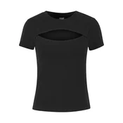 Urban Classics Majica črna