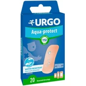 Aqua-protect Pranje flastera, 3 velicine, 20 komada, Urgo