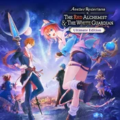 Koei Tecmo Game Key Atelier Resleriana: The Red Alchemist & the White Guardian - Ultimate Edition (Cijeli svijet)