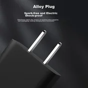 JPlayer USB punjac, 5 V/1 A