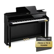 CASIO GP-510BP ELEKTRIČNI KLAVIR CELVIANO Grand Hybrid