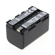 baterija NP-FS20 / NP-FS21 za Sony CCD-CR1 / DCR-PC1 / DSC-F55K, 2600 mAh
