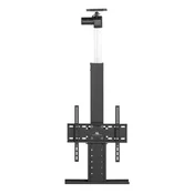 Maclean Elektricni pomicni stropni nosac za TV Maclean, 32''-55'', VESA 400x400, maks 50kg, MC-976
