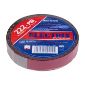 ELECTRIX Samovulkanizirajoči trak 0,76mm x 19mm x 7,5m 5458