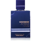 Al Haramain Amber Oud Dubai Night parfumski ekstrakt uniseks 75 ml