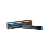 Toner Kyocera TK-8305 modra, original -
