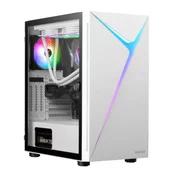 GAMDIAS Kucište Argus E4 Elite belo