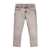 Calvin Klein Jeans  kavbojke otroške Dad