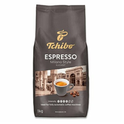 Tchibo Espresso Milano Style kavna zrna 1kg