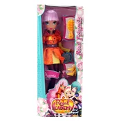 Regal academy, lutka Astoria
