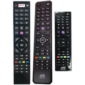General JVC RM-C3095 (RC4880) - originalni daljinski upravljalnik