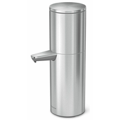 Simplehuman ST1500 brezkontaktni dozirnik za milo z veliko prostornino, 946 ml
