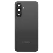 SAMSUNG Samsung, Originalni pokrov baterije za Galaxy A56 z vgrajenim lepilom Service Pack, Grafit, (5000220871)
