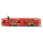 SIKU pretisni omot - tramvaj
