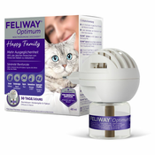 Feliway Optimum - Ponovno polnilo 48 ml