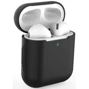 TECH-PROTECT ICON APPLE AIRPODS BLACK