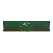 RAM pomnilnik PC-51200, 8GB, KINGSTON Value Ram KVR64A52BS6-8, DDR5 6400MHz