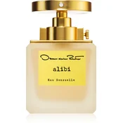 Oscar de la Renta Alibi Sensuelle Eau de Parfum for women 50 ml