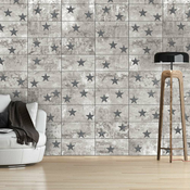 Foto tapeta - Concrete Stars 50x1000