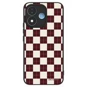 ULTIMATE CASE za Xiaomi Redmi Note 17 5G - Checked Away
