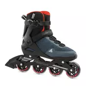 Rollerblade SIRIO 80, muške role, plava 7103600