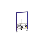 Geberit 111.515.00.1 - Vgradni modul za bide Duofix 82 cm