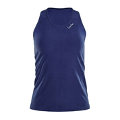 Winshape Športni top  AET124LS  temno modra