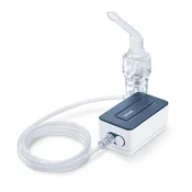 Beurer Inhalator medene uparilne krtače IH 15