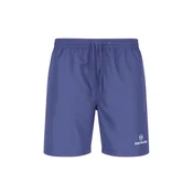 Sergio Tacchini Športne hlače Rob 024 indigo / bela