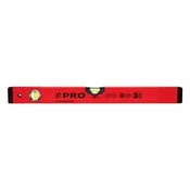 PRO Barvana vodna tehtnica, horizontalni in vertikalni indikator 40CM - 100-04