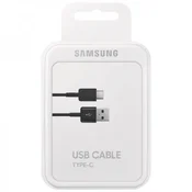 SAMSUNG Kabl USB na USB Tip C, crni EP-DG930-IBE