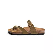 Bayton Sandali  kaki