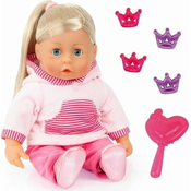 Toy Place Punčka za styling